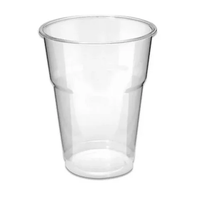 Copo 300 Ml Totalplast 20X100 Un