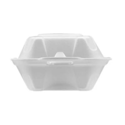 Hamburgueira  H-1 Bom Apetite 400 Un