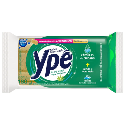 Sabao Barra A Vera Ype 180G